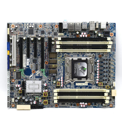 HP Z420 X79 workstation motherboard 618263-002 708615-001 2011