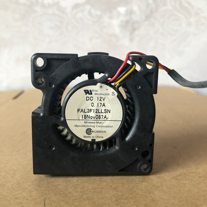 Japan Panasonic Projector Fal3f12llsn 5020 12v 0.17a Three-Wire Speed Turbo Fan-inewdeals.com