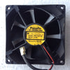 Panafllo Panasonic 9cm Fan 9025 Cooling Fan 12V 0.18a FBM-09A12M 2-Wire