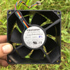Foxconn Foxconn 9032 PV903212PSPF 0A 12V 0.60A 4-Wire Fan 90 * 32MM