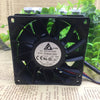 Delta 8025 8cm Chassis Fan 12V 0.6a Ffb0812sh High Speed Fan