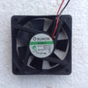 Sunon Established 6cm Fan 6015 12V 1.6W Magnetic Suspension Fan Kde1206phv1