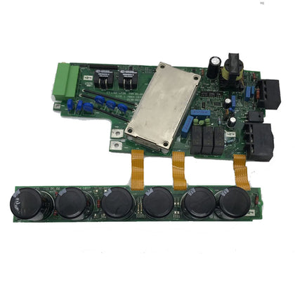 Original drive board UT25 ISS 06.00 UT25ISS06.00 UT25ISS side 1 7004-1037 3130-0834 with IGBT module inverter