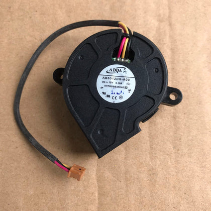 Acer Macro-Based Ev-s22t Projector/Instrument Turbo Fan AD5012DX-A03 12V 0.15a-inewdeals.com