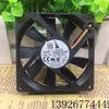 Delta Aub0812vhb 8015 12v 0.30a 8cm Three-Wire Speed Case Ultra-Thin Cooling Fan
