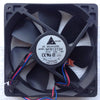 Delta Wfb1212h 12025 Double Ball Server Cooling Fan 12V 0.45a 12cm Fan