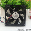 Delta Afb0912hd 12v 0.24a 9cm 9020 Double Ball Large Air Volume 3-Wire Cooling Fan