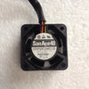 Sanyo 4cm 4020 Double Ball Cooling Fan 12v 0.11a 109p0412h6d18