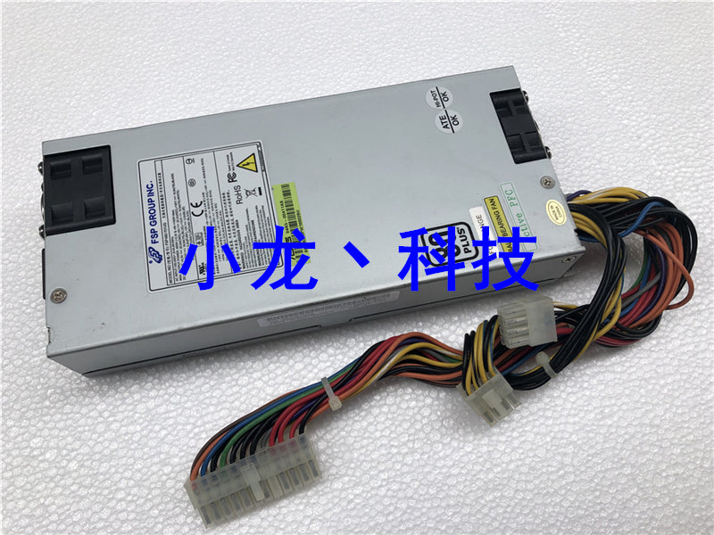 Quanhan FSP460-701UG/FSP460-701UH Server Power 460W Machine Test