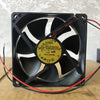 Adda AD0912US-A71GL 9025 12V 0.39A Ultra-Quiet Chassis Cooling Fan