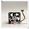 Delta 3.5cm 3510 Double Ball Cooling Fan 12V 0.14A AFB03512HA