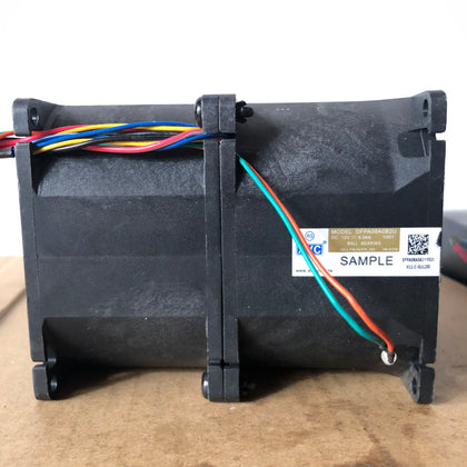 AVC DFPA08A0B2U Y001 12V 8.04a 80105 8cm Cooling Fan-inewdeals.com