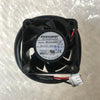 Foxconn Pla040h12p 12V 0.81A 4cm 4028 2-Wire Cooling Fan