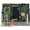Supermicro Server X8STi-F 1U single X58 server supports 1366-pin motherboard