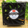 Qianhong Chd9212bb-OA 9038 12v 0.58a 9cm/cm 3-Wire Mainboard Interface