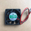 yi meng M YM0404PFS3 4.2V 0.14A 4 4010 2-Wire Cooling Fan