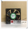 Yate Oon Yue Lun 12V 0.14a D80BM-12 8cm Fan 8025 Double Ball Cooling Fan