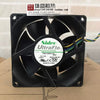 Nidec T92E12BMA7-07 9038 12V 0.66A 4-Wire PWM Cooling Fan