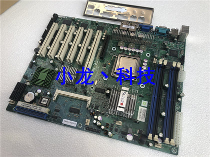 Ultra-Micro Super Pdsma +775-Pin Industrial Mainboard Equipment Pdsma + Server Mainboard-inewdeals.com