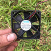 Then 6cm 6cm 6025 24V 0.10A Converter Cooling Fan 2406GL-05W-B30
