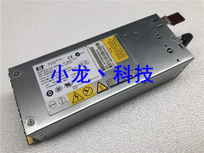 HP Dl380g5 DC Server Power DPS-1200GB a 412837-001 433634-b21-inewdeals.com