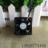 Then 1611KL-04W-B59 4028 12V 0.39A 4CM 3-Line Server Cooling Fan