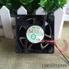 Yongli 12V 0.17A MGT6012HB-A25 6cm 6025 3-Wire Double Ball Cooling Fan