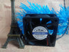 Camry Jamicon Jf0625b1tr-R 6025 12v 0.38a 2-Wire Fan