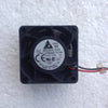 Delta DC 12v 0.78a Large Wind Fan Ffb03812vhn 2-Wire