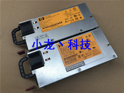 HP DL380 G6 G7 Server Power 750W DPS-750RB a 511778-001 506821-inewdeals.com