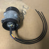 Imported Metal Ducted Motor High Speed Turbocharged Fan 12v16.5a DC Brushless Fan