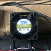 AVC F3828B12H 12V 0.3a 3828 3.8cm Three Double Ball Cooling Fan