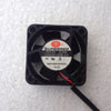 Qianhong Superred 5020 5cm Double Ball Fan 12V 0.24a CHD5012DB-OA