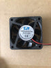 Direct Current (DC) 5V 12V 24V 6015 6cm cm cm Porous Bearing Power Supply Cases Cooling Fan