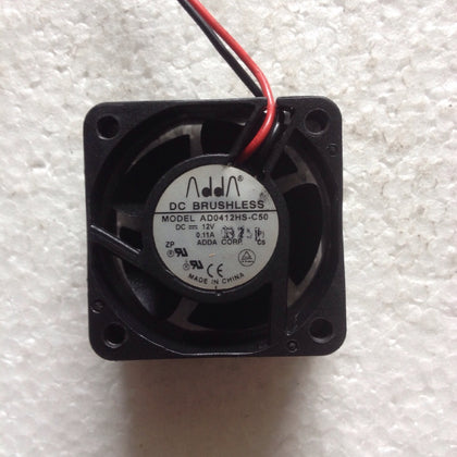 ADDAAD0412HS-C50 Fan DC 4020/12V Cooling Fan-inewdeals.com