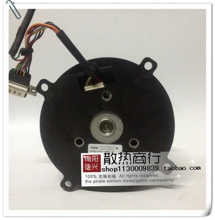 apw M20-0005-N 12.5vdc 5400 RPM max 1.4-inewdeals.com