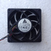 Delta Delta 7015 Silent CPU Cooling Fan 12V 0.24a Aub0712mb AMD Dedicated 4-Wire
