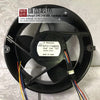 Delta Efc1748dg 17251 48V 2.30a Four-Wire Violence Frequency Converter Communication Equipment Fan