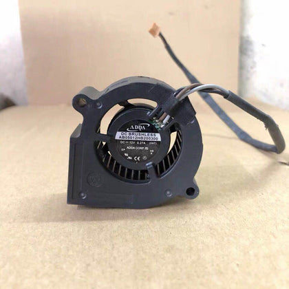 Adda 50*50 * 20mm AB05012HB200300 12V 0.27A Projector Fan-inewdeals.com