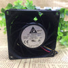 Delta THB0812BE 8038 12V 6.00A 8cm 4-Wire Large Air Volume Fan
