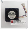 Sanyo 9GV0412J314 DC12V 0.60A 40*40 * 28MM Fan