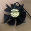 Adda AD0912UB-U7BGL Dc12v 0.45a Adda Corp. Lf CS Fan