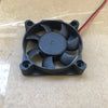 5010 Fan 5/12/24V Fan 5cm Fan 2-Wire Silent Cooling Fan