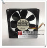 Sanyo Sanyo 9a0812e4x 12v 0.24a 8cm 8025 Three-Wire Double Ball Cooling Fan