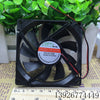 Qfy jing yin ban 7CM 8CM 5V 0.20a 7015 8015 USB ventilateur de refroidissement à 2 fils