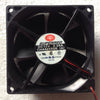 Qianhong 9cm Cooling Fan 9225 12V 0.26a Cha9212ds (a) Two-Wire