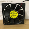 Adda 13525 12V 0.22A ADN512LX-A90 13.5cm 2-Wire Cooling Fan