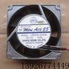 Sanyo 9025 12v 0.2a 2-Wire Double Ball Aluminum Shell Cooling Fan 109d0912h402