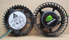 Delta Bfb1012l 12v 0.48a Asus Micro Star Yingtong Graphics Turbo Cooling Fan