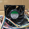 sunon PF80381BX-0000-S99 12V 48W 4A 8038 Pressurization Fan